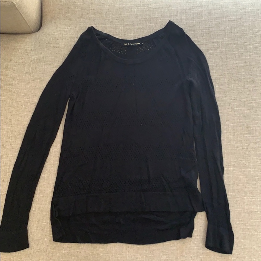 Rag and Bone long sleeve